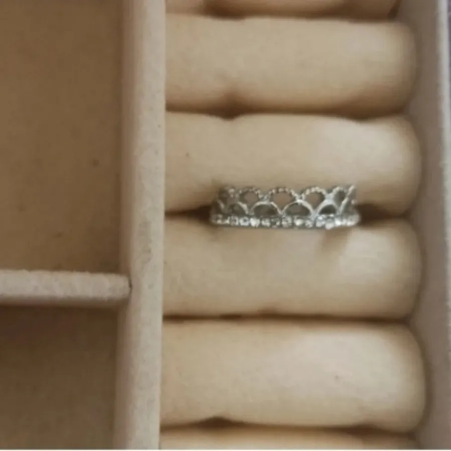 انگشتر بندانگشتی