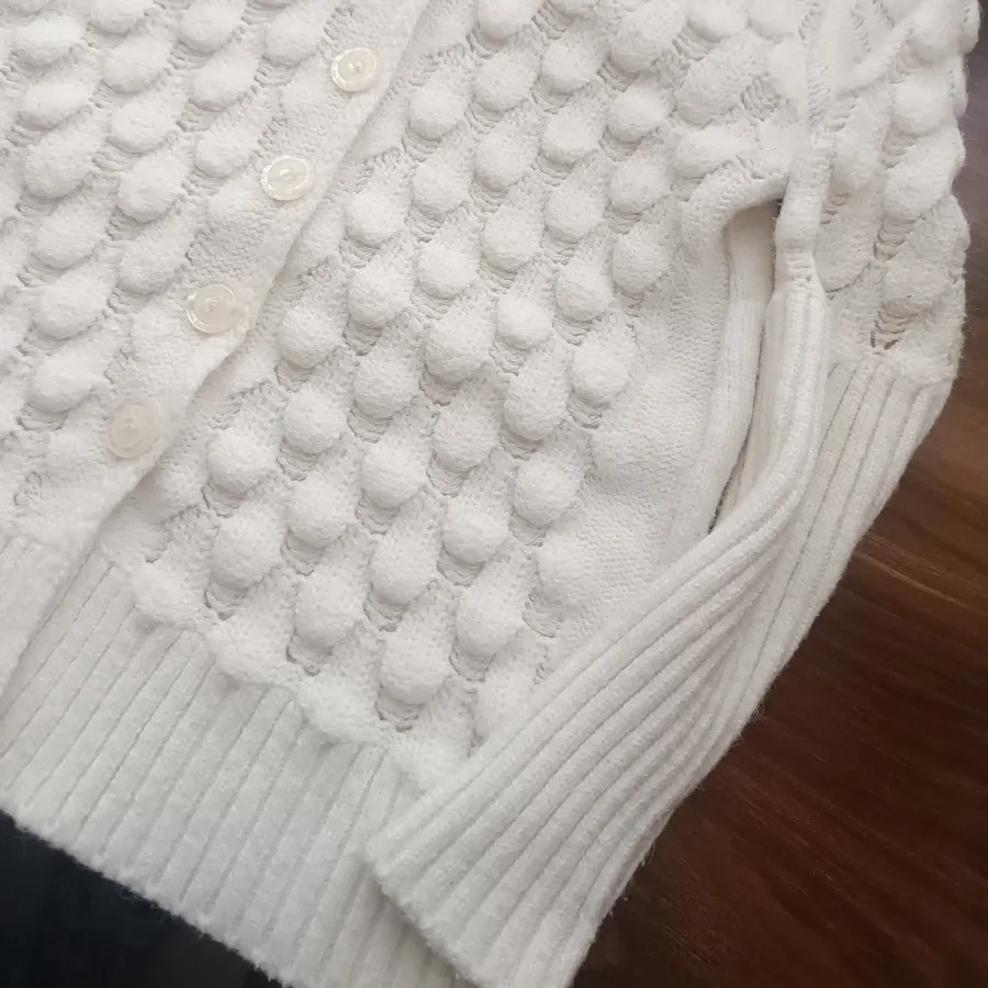 کاردیگان/ژاکت بافت