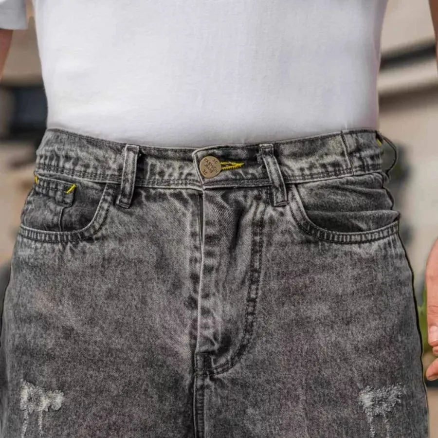 شلوار جین مردانه