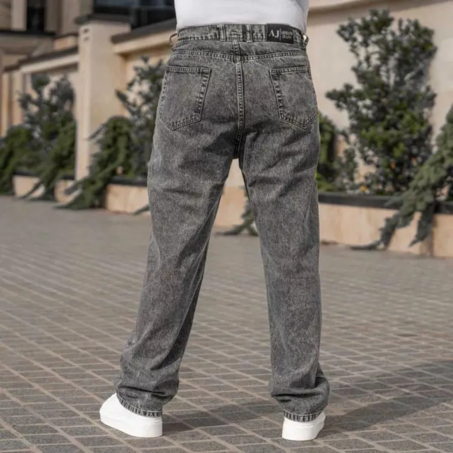 شلوار جین مردانه