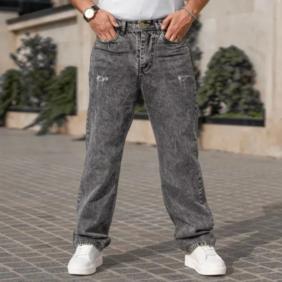 شلوار جین مردانه