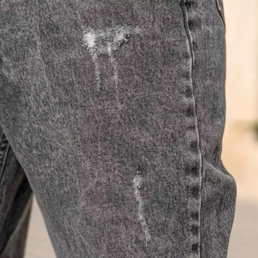 شلوار جین مردانه