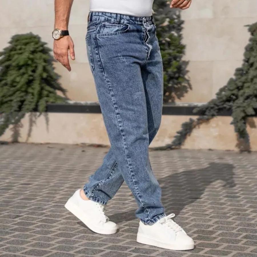 شلوار جین مردانه