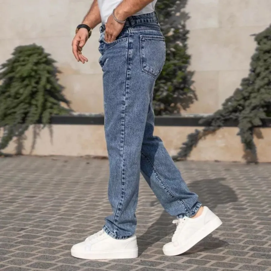 شلوار جین مردانه