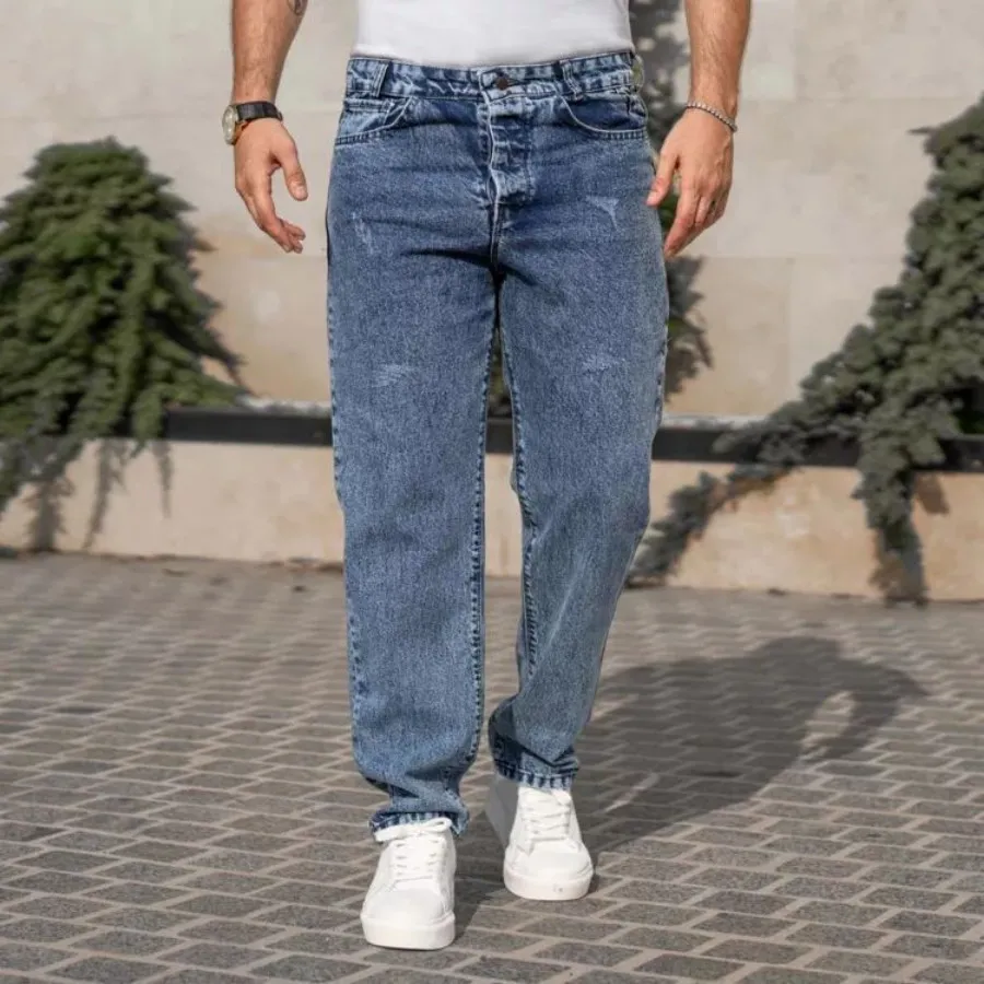 شلوار جین مردانه