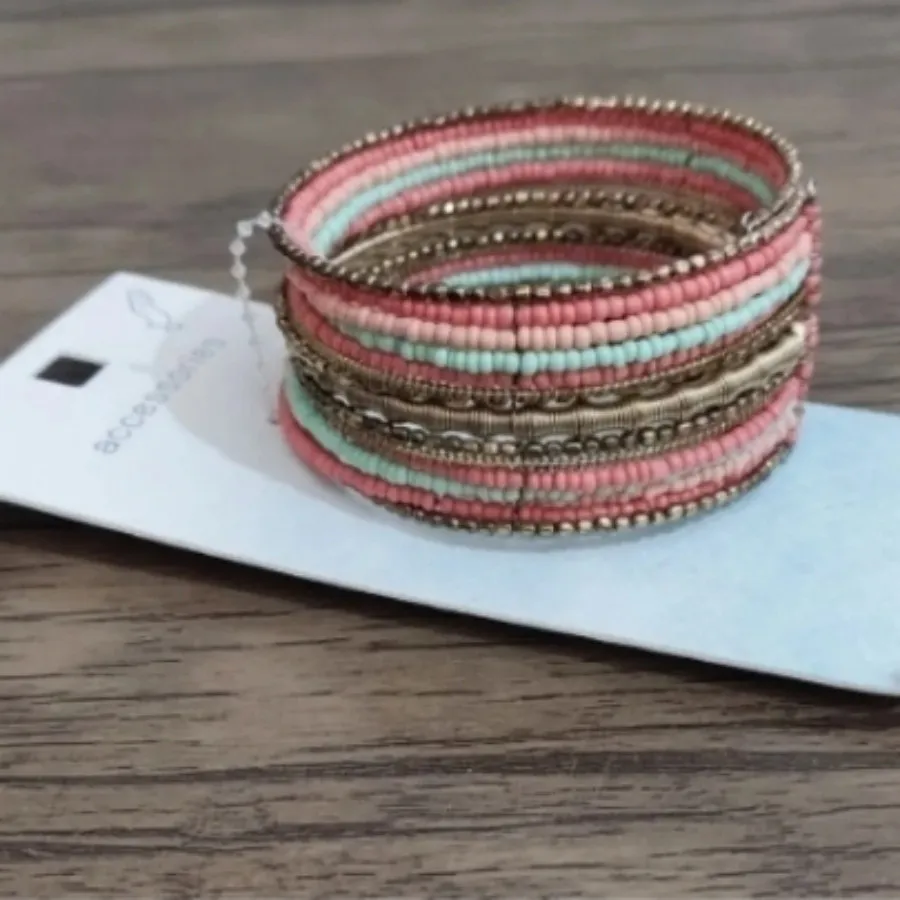 دستبند هندی