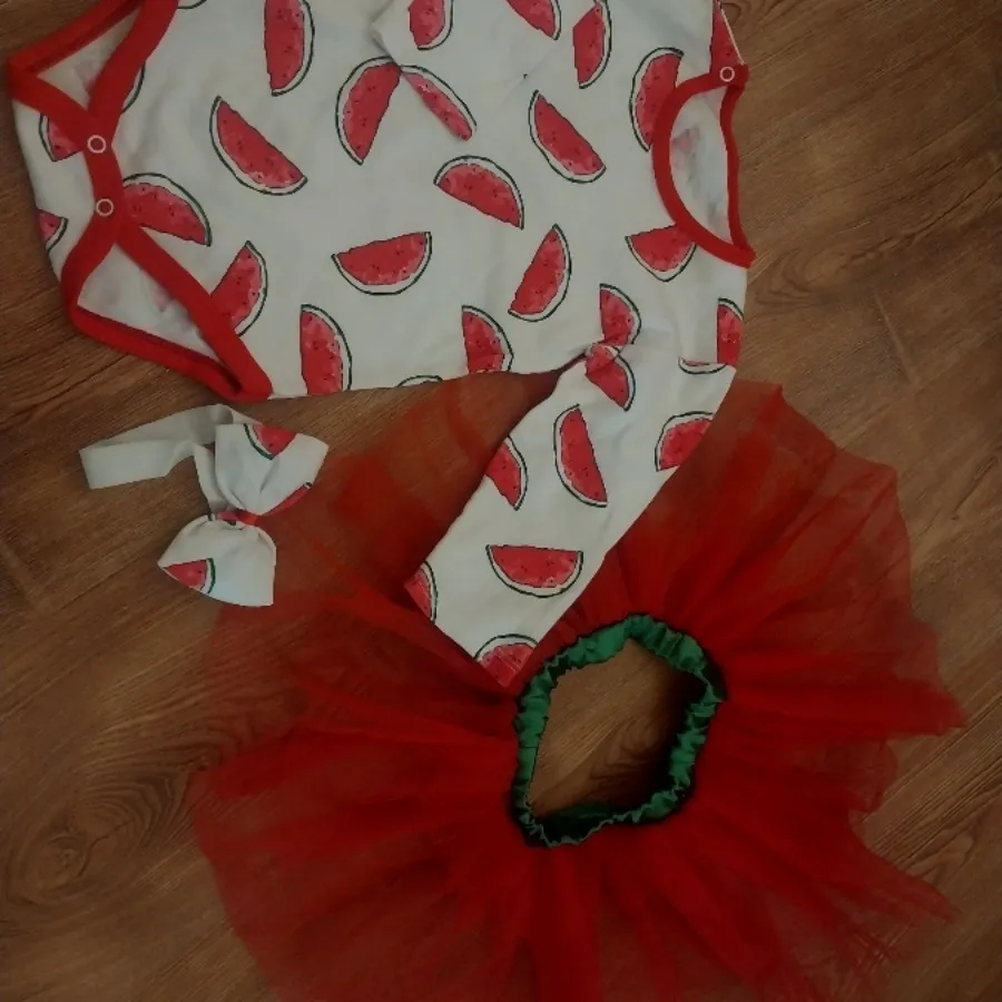 لباس یلدایی دخترانه