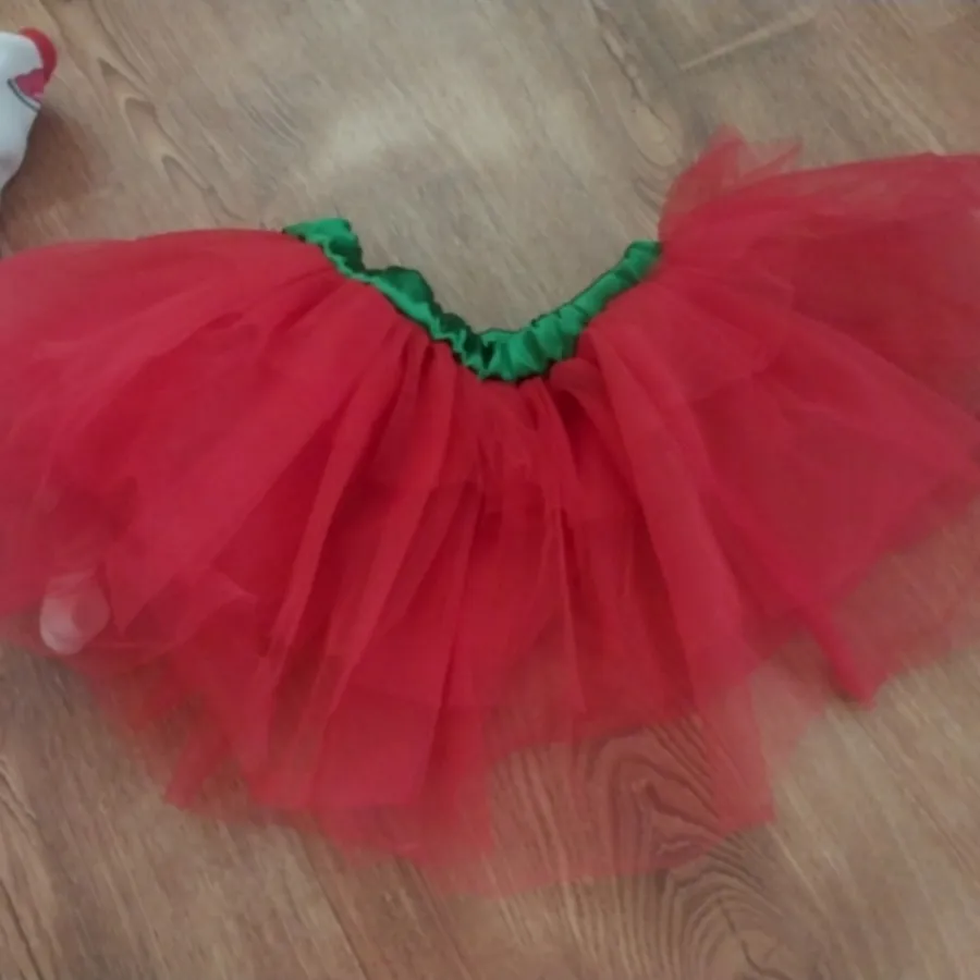 لباس یلدایی دخترانه