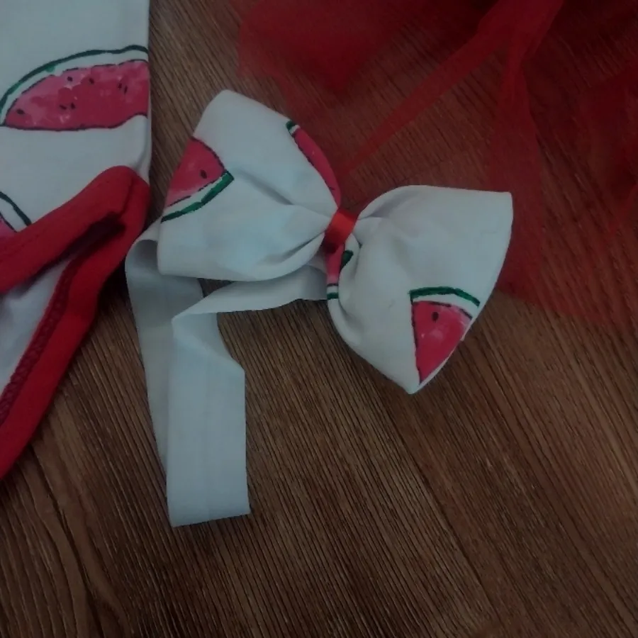 لباس یلدایی دخترانه