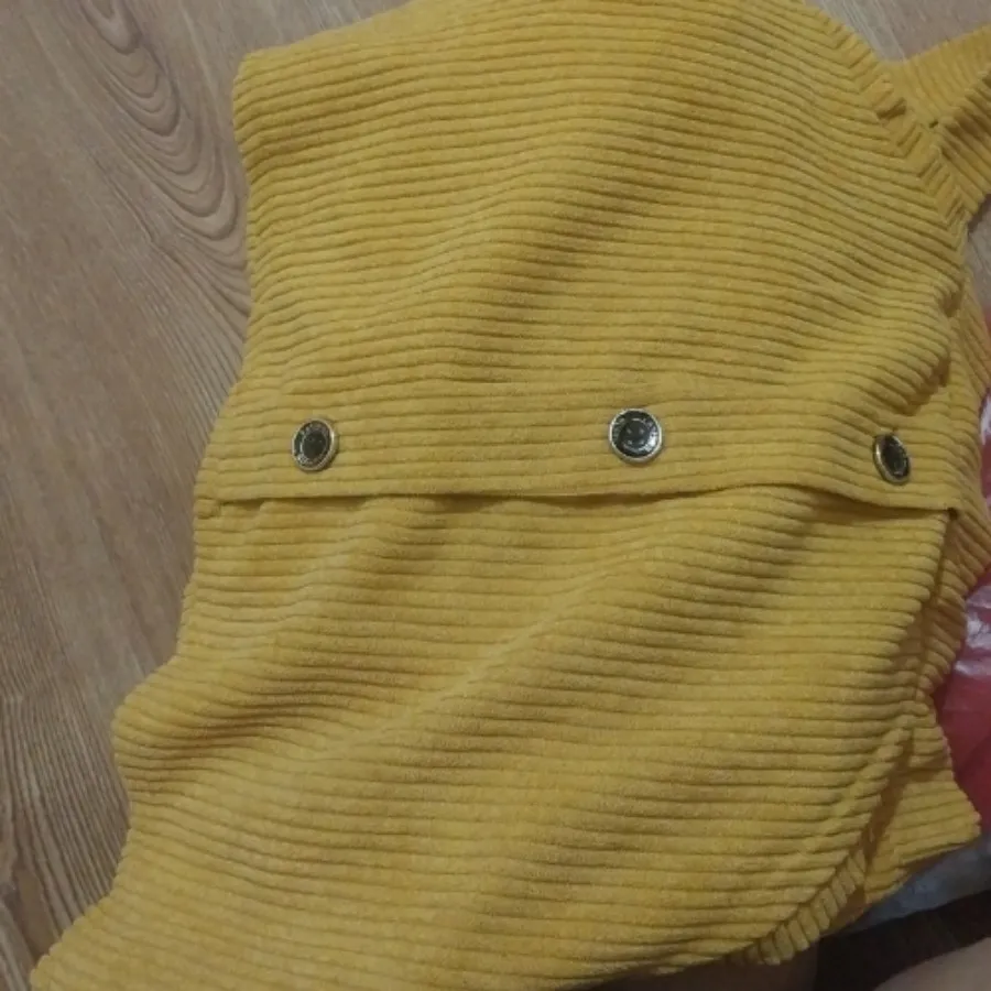 دامن مخملی دخترانه