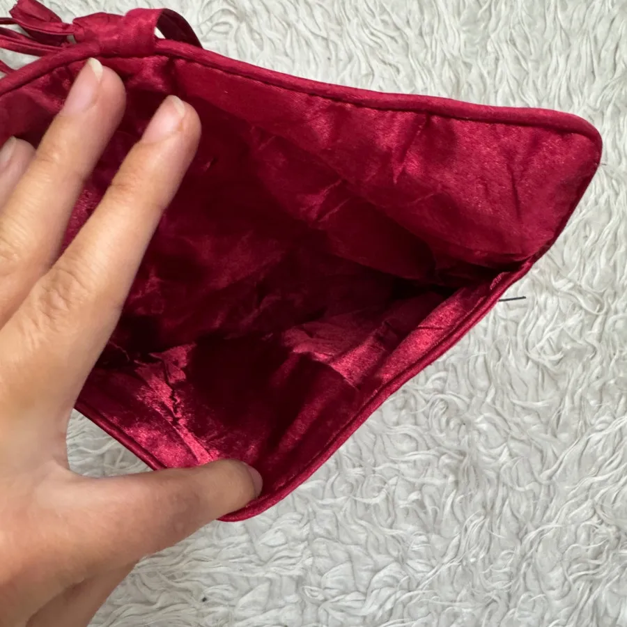 کیف لوازم ارایش زیورالات