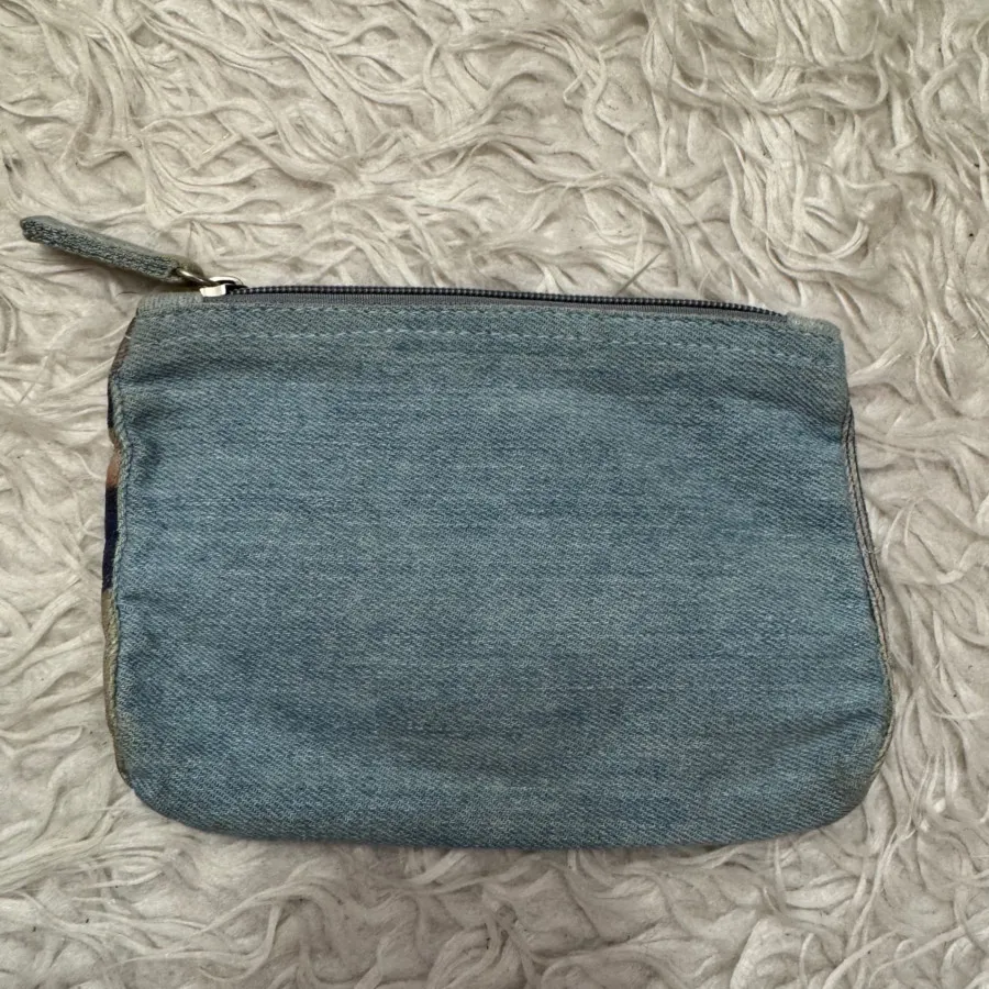 کیف کوچک جین