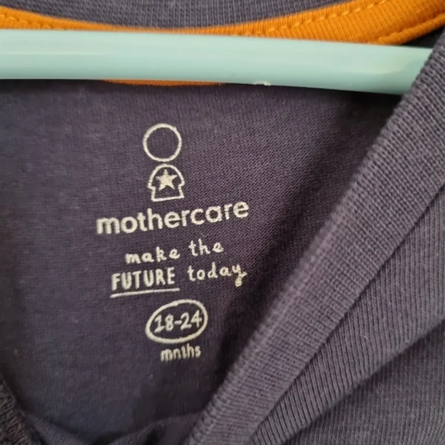 بلوز مادرکر بچگانه