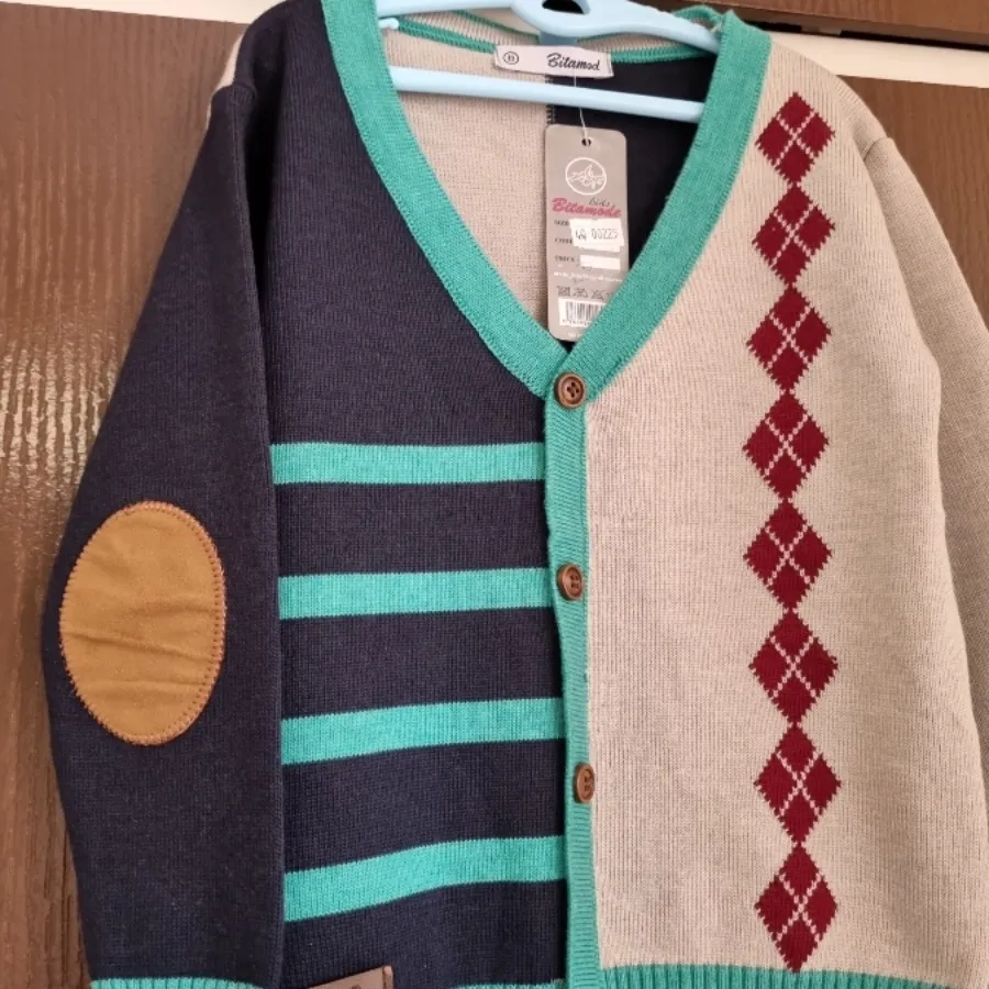 بافت ظریف بچگانه