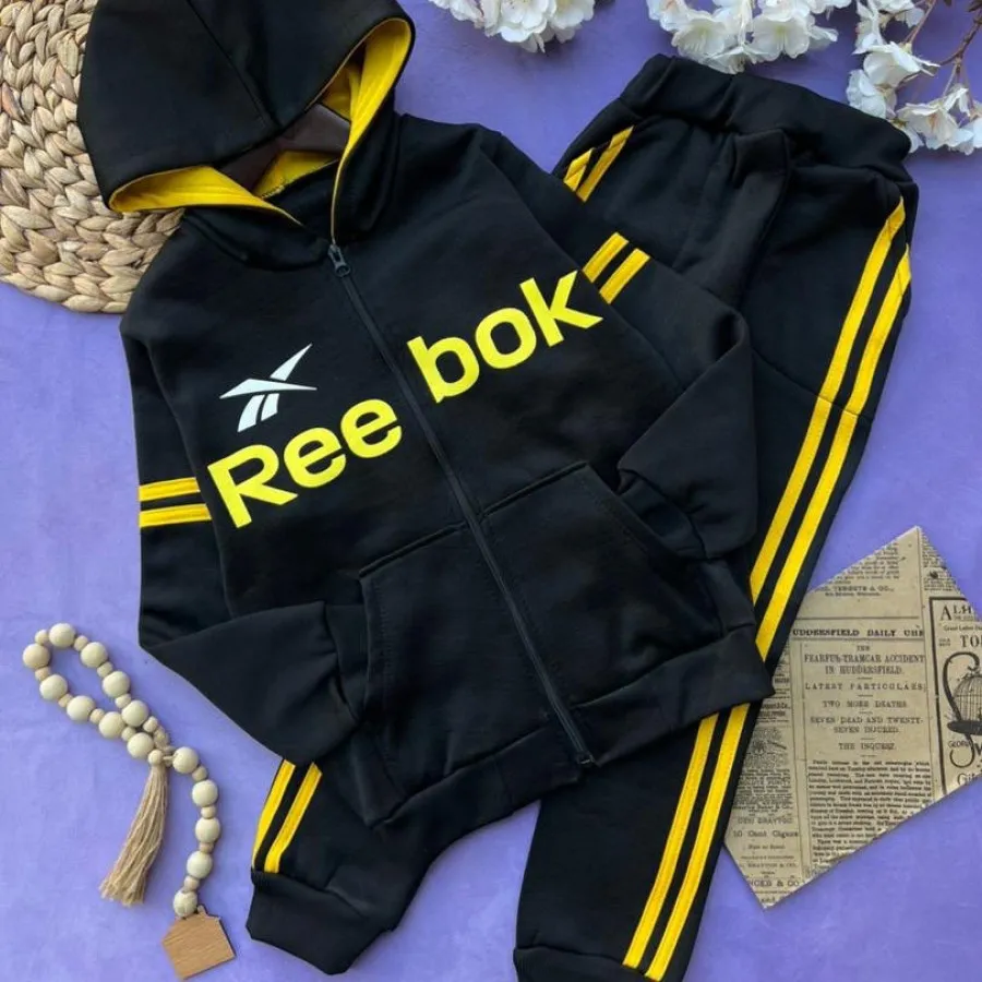 سویشرت شلوار پسرانه