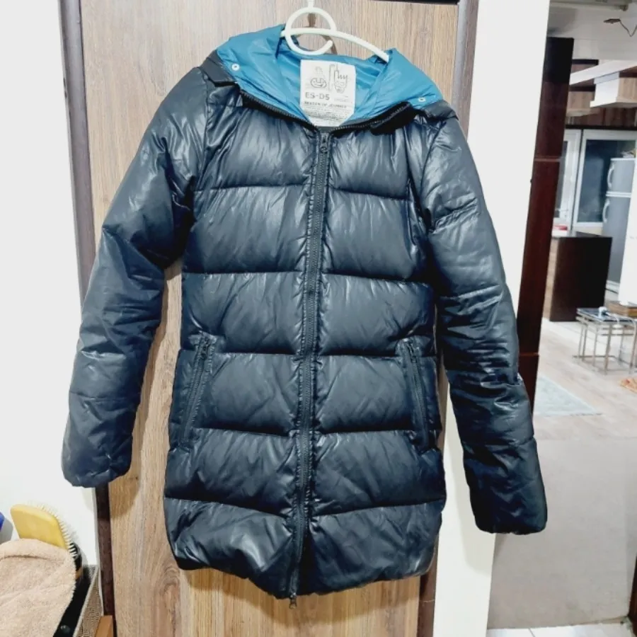 کاپشن اورجینال پرقو