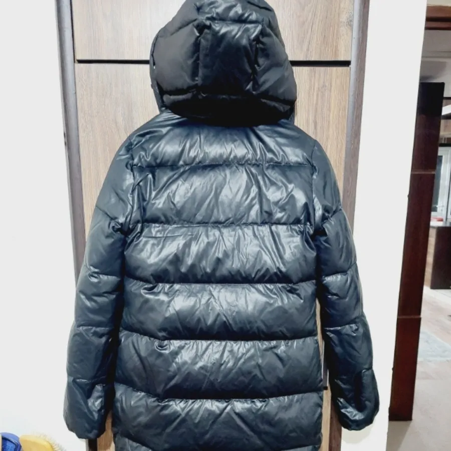 کاپشن اورجینال پرقو