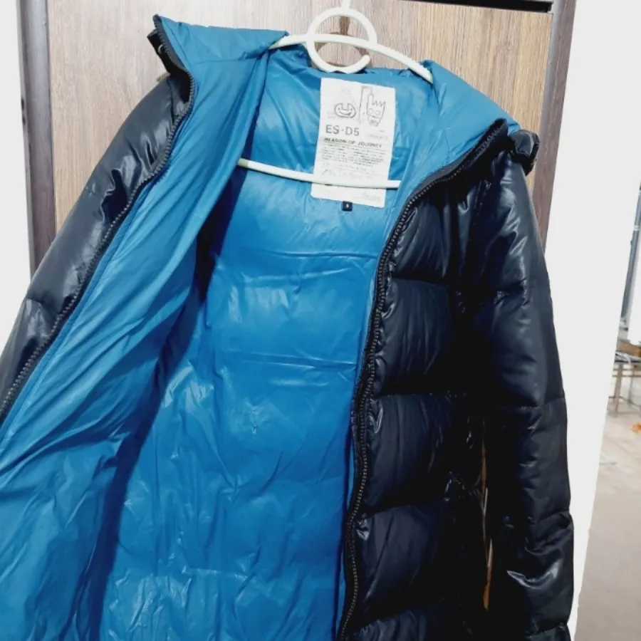 کاپشن اورجینال پرقو