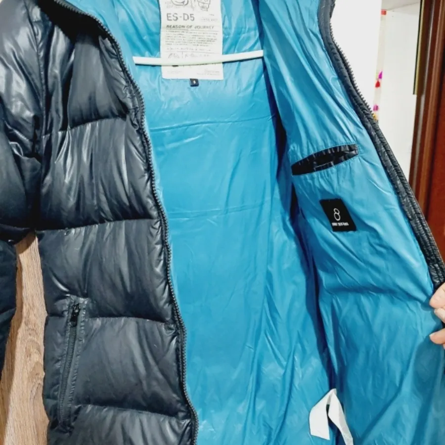 کاپشن اورجینال پرقو