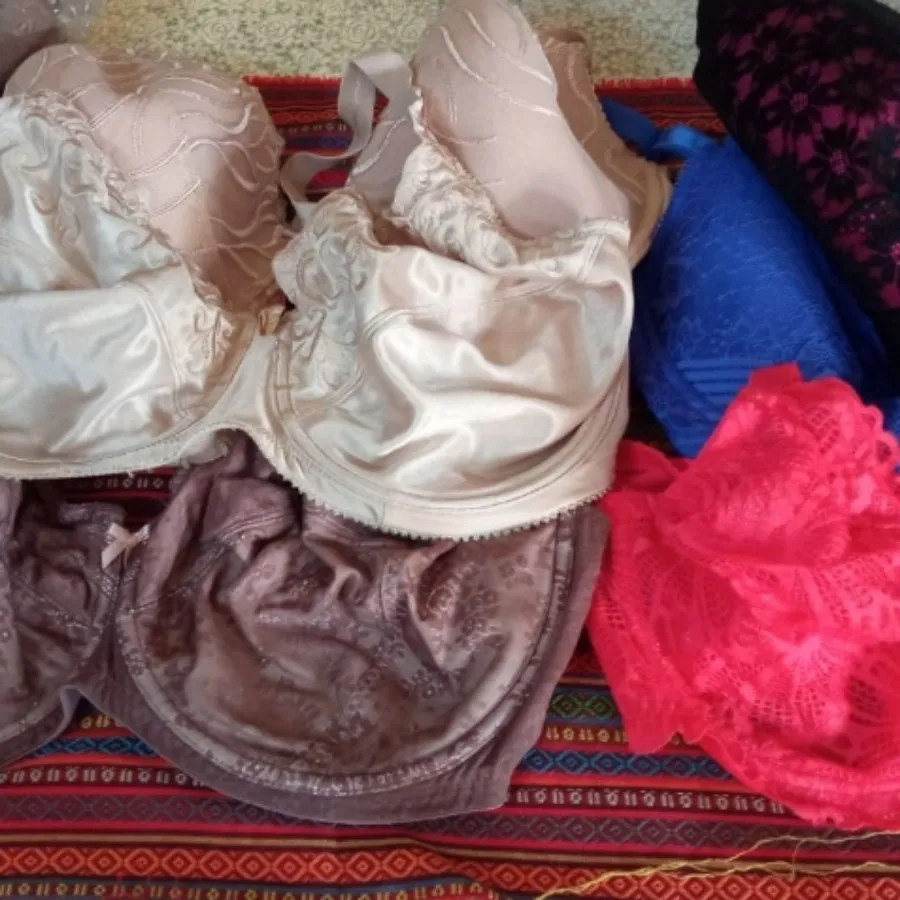 سوتین اروپایی سایز بزرگ