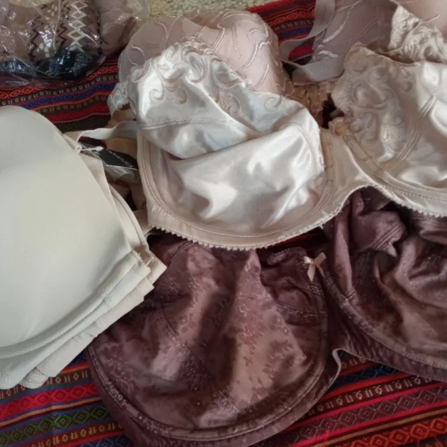 سوتین اروپایی سایز بزرگ