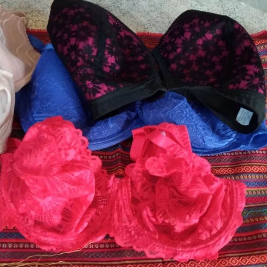 سوتین اروپایی سایز بزرگ