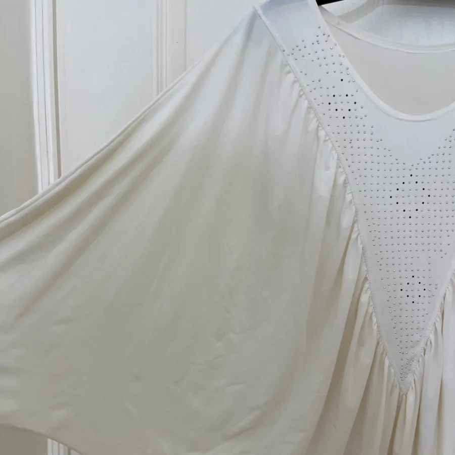 تونیک ریون شیری