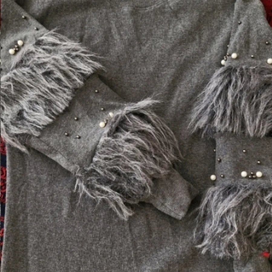 بافت نیمه بلند