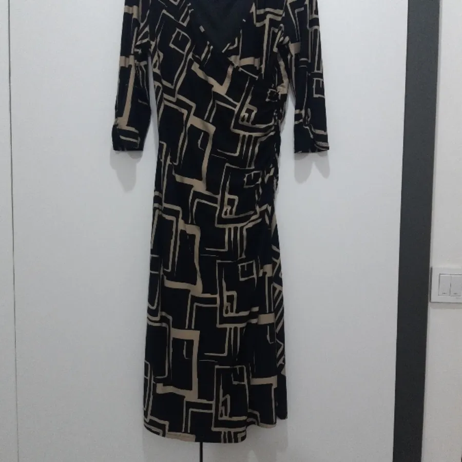 لباس مجلسی آستر دار