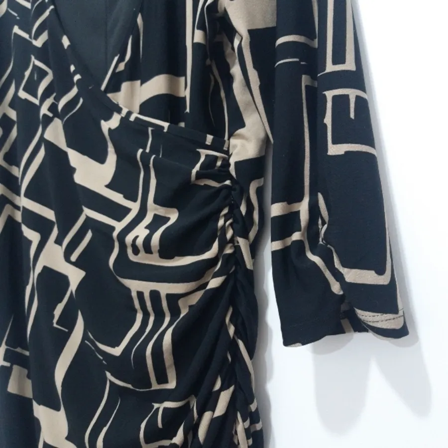 لباس مجلسی آستر دار