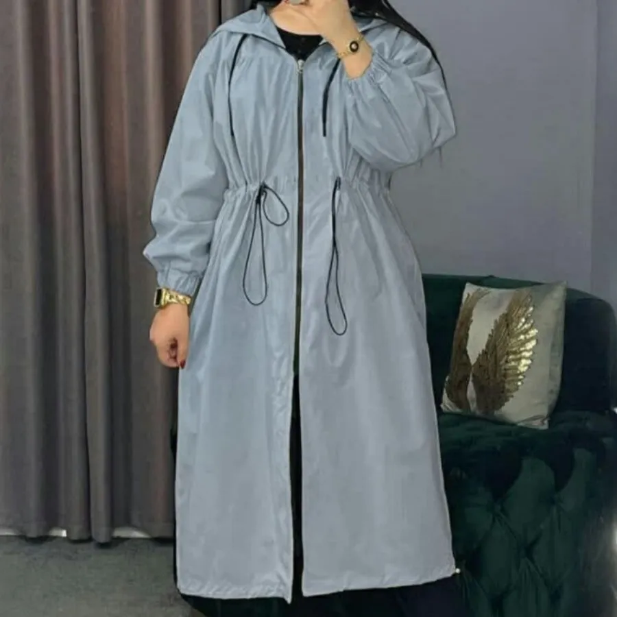 بارانی پاییزه