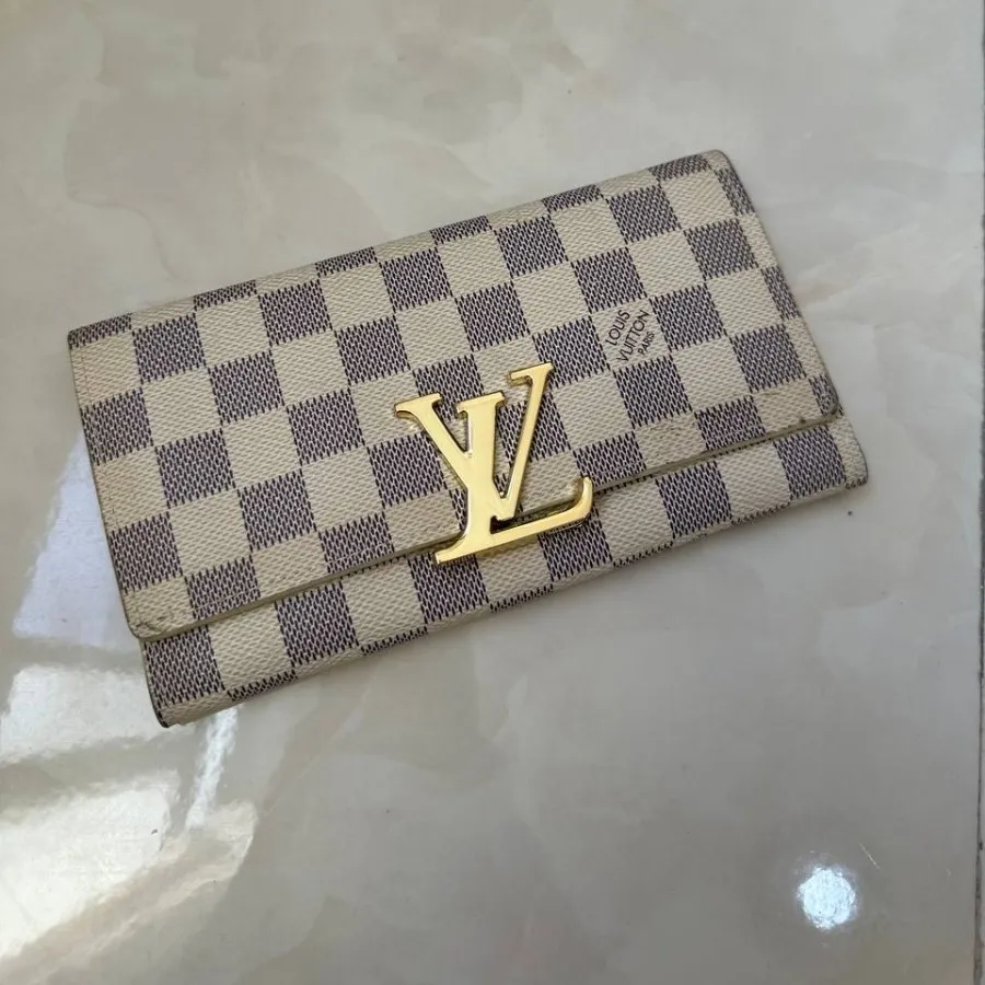 کیف پول هایکپی لویی ویتون