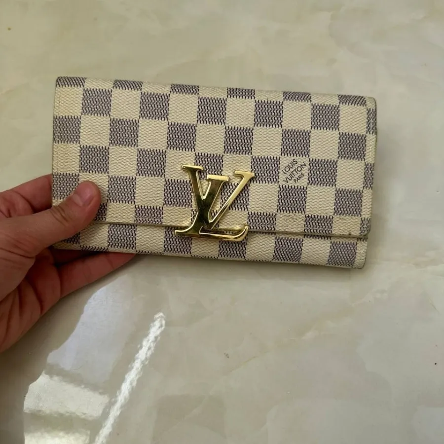 کیف پول هایکپی لویی ویتون