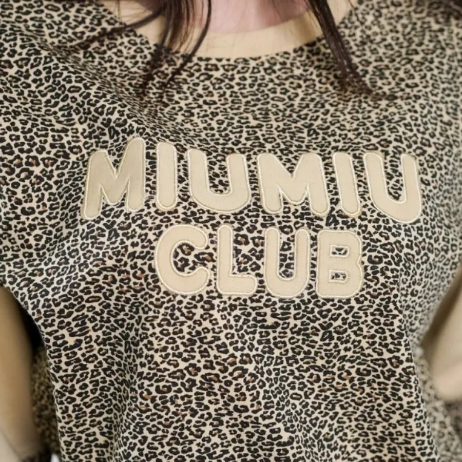 دورس پلنگی یقه گرد