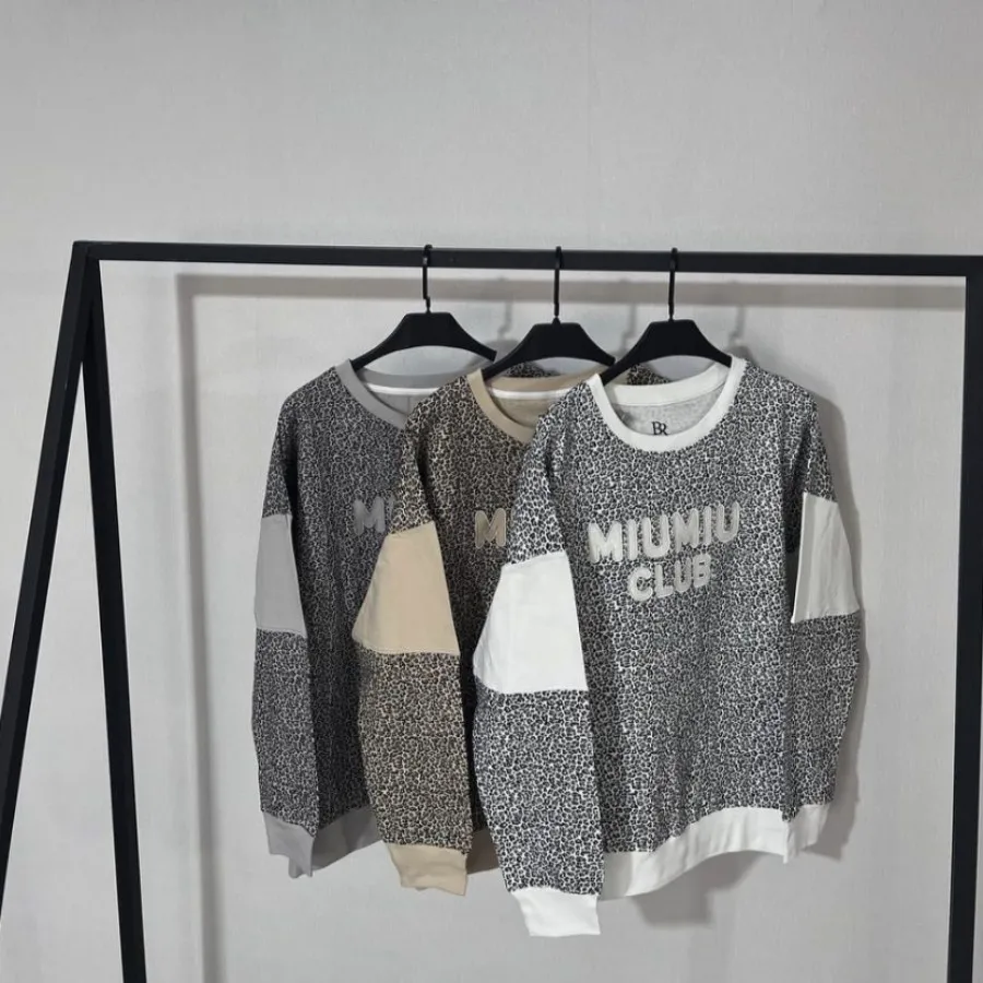 دورس پلنگی یقه گرد