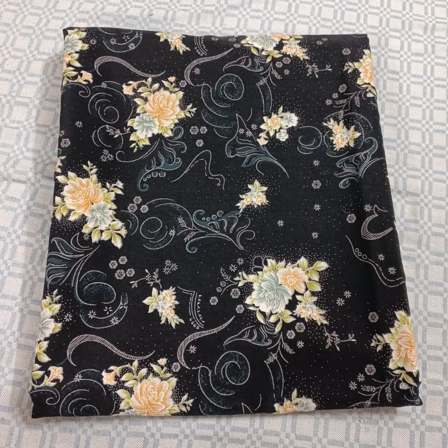 پارچه چادر رنگی مجلسی