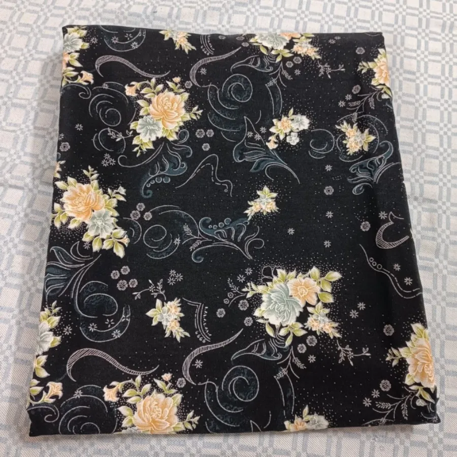 پارچه چادر رنگی مجلسی