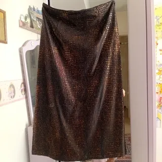 دامن مارک LILI La