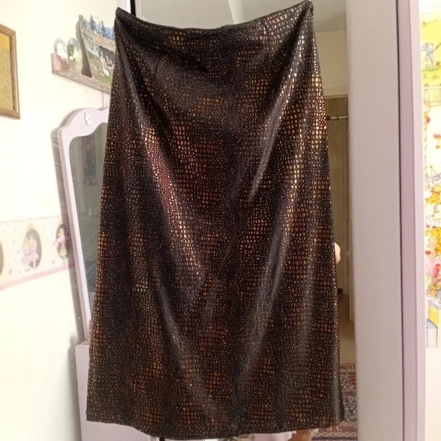 دامن مارک LILI La