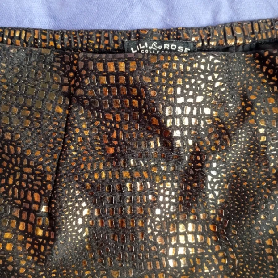 دامن مارک LILI La