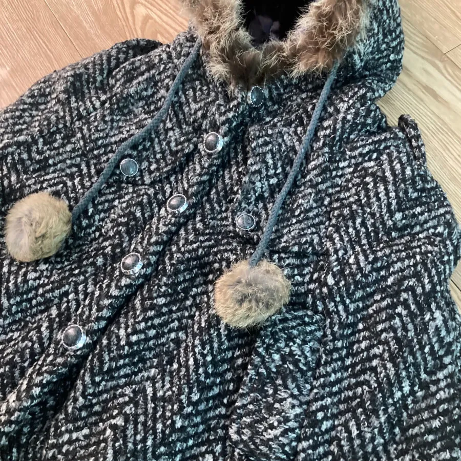 پالتو دخترونه