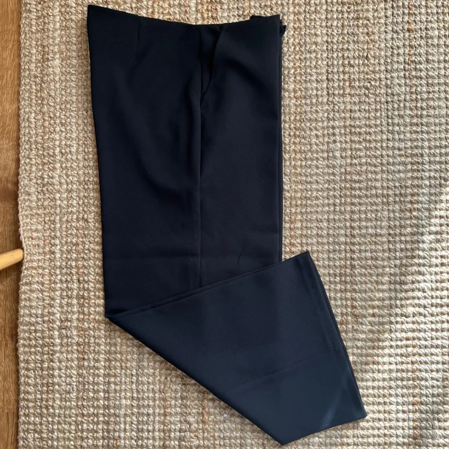 دامن شلواری کرپ