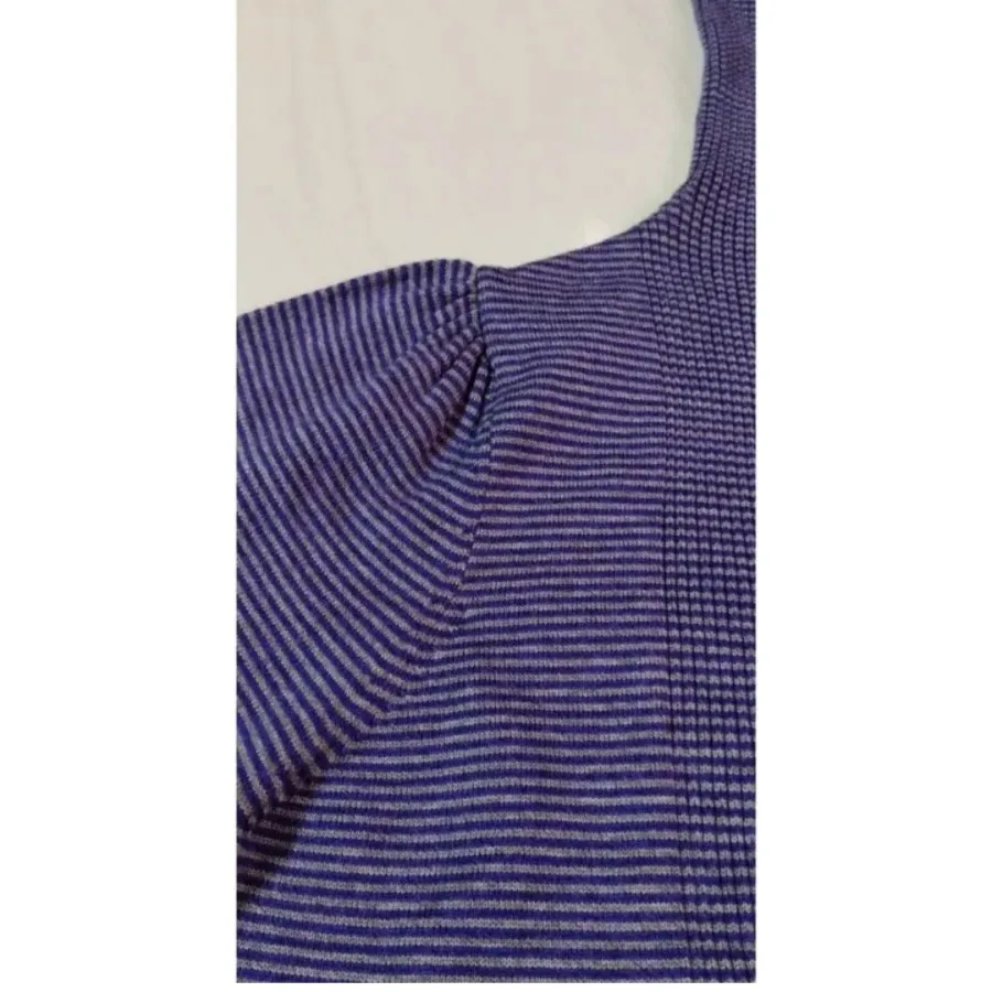 بلوز یقه اسکی