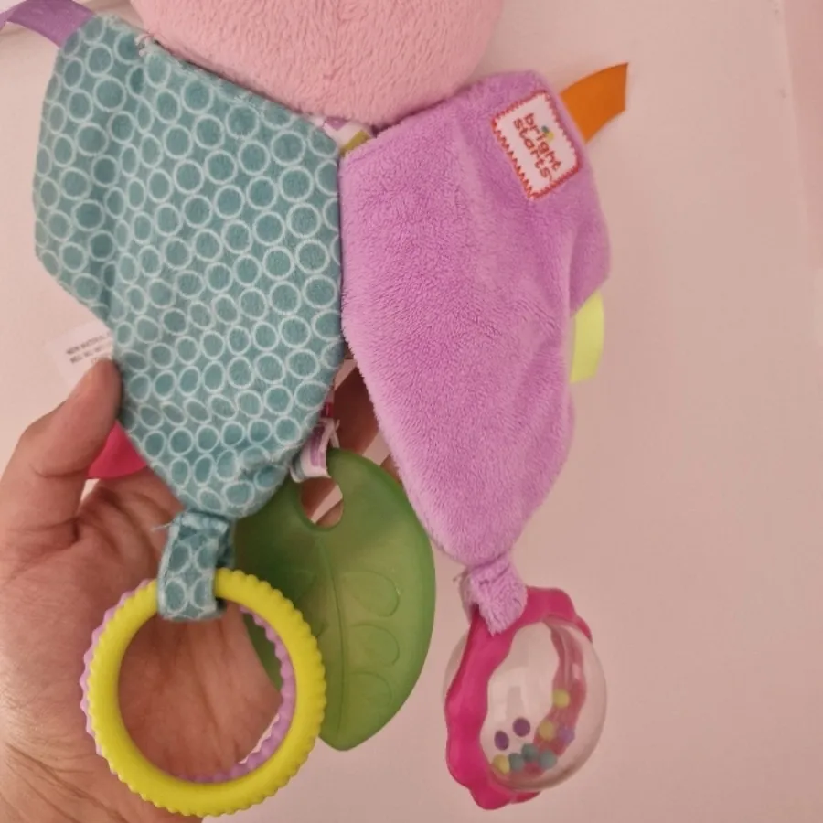 آویز پروانه برایت استارتز