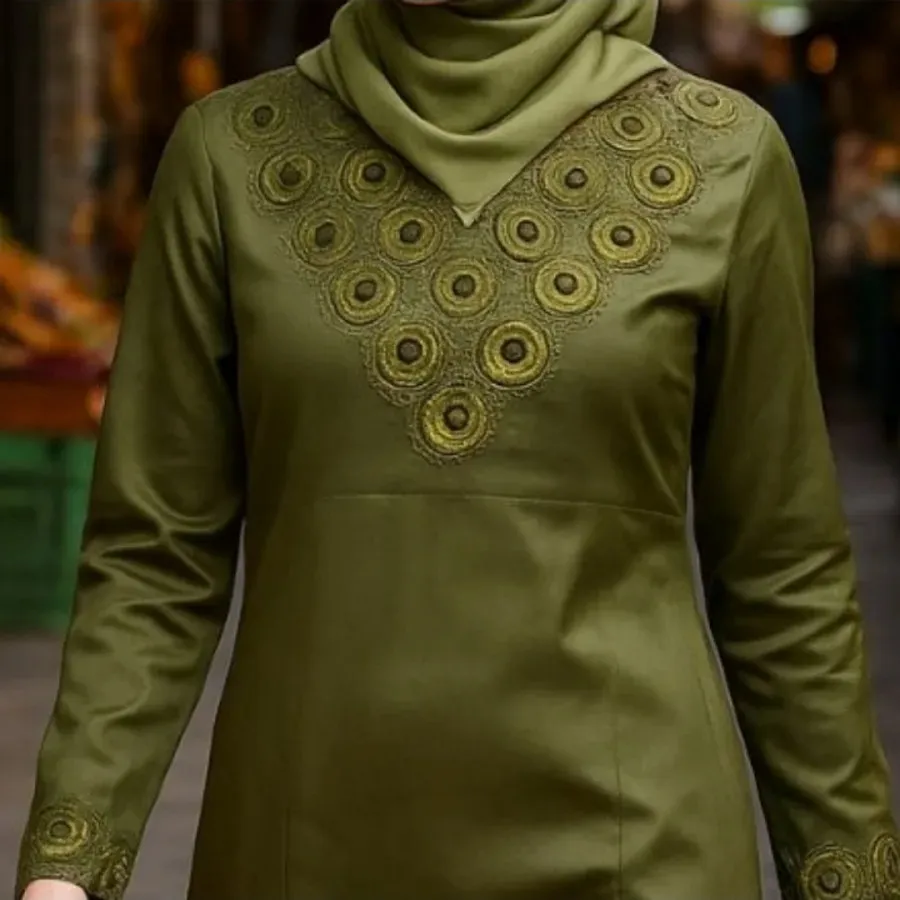 پیراهن عربی