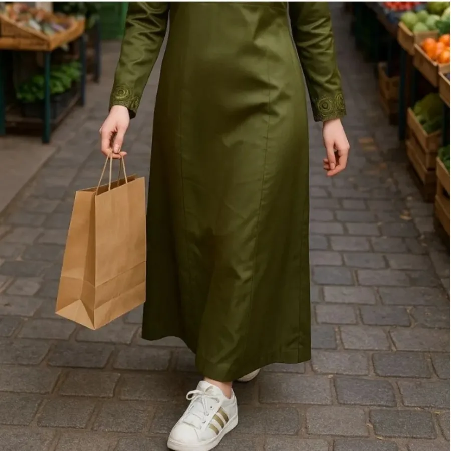 پیراهن عربی