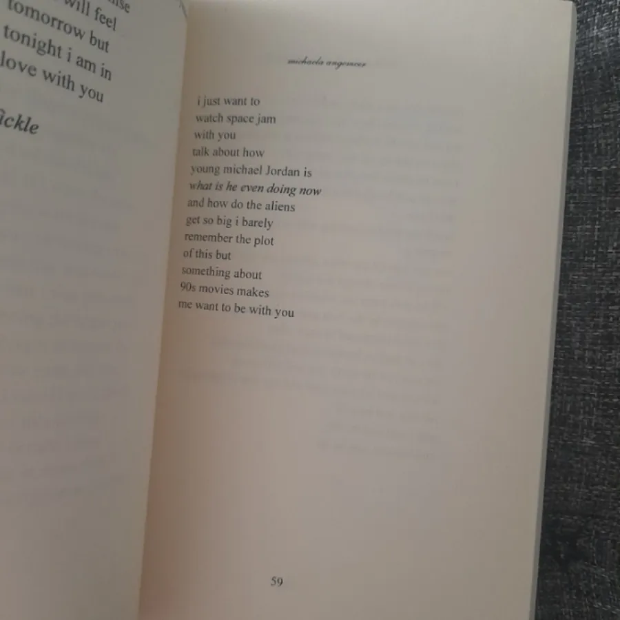 به خودت بازخواهی گشت