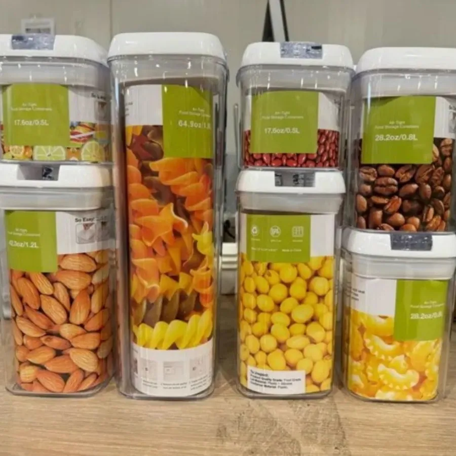 جاحبوبات 7پارچه