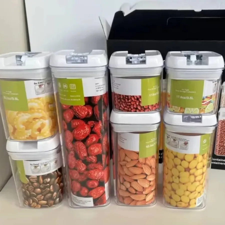 جاحبوبات 7پارچه