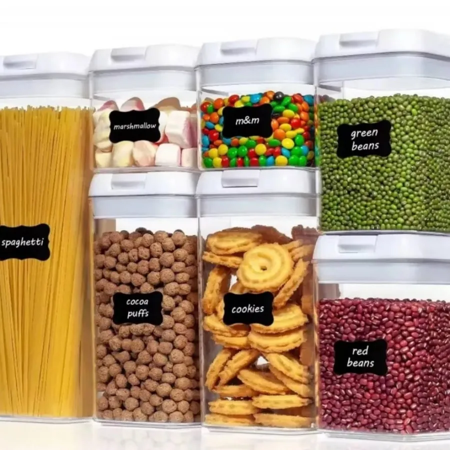 جاحبوبات 7پارچه